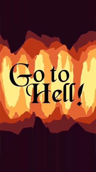 download Go to hell! apk